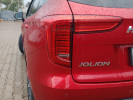 Haval Jolion 2021 года