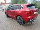 Haval Jolion 2021 года