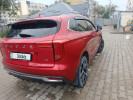 Haval Jolion 2021 года