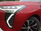 Haval Jolion 2021 года