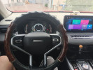 Haval Jolion 2021 года