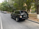 Land Rover Range Rover 2006 года