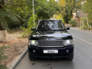 Land Rover Range Rover 2006 года