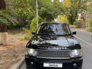 Land Rover Range Rover 2006 года