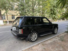 Land Rover Range Rover 2006 года