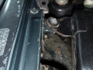 Mitsubishi Pajero 1993 года