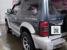 Mitsubishi Pajero 1993 года