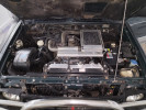 Mitsubishi Pajero 1993 года