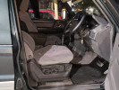 Mitsubishi Pajero 1993 года