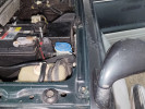 Mitsubishi Pajero 1993 года