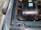 Mitsubishi Pajero 1993 года