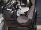 Mitsubishi Pajero 1993 года