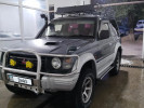 Mitsubishi Pajero 1993 года