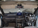 Mitsubishi Pajero 1993 года