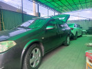 Nissan Primera 2002 года