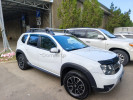 Renault Duster 2020 года