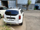 Renault Duster 2020 года