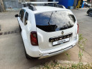 Renault Duster 2020 года