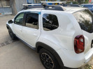 Renault Duster 2020 года