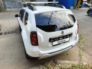 Renault Duster 2020 года