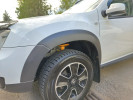 Renault Duster 2020 года