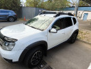 Renault Duster 2020 года