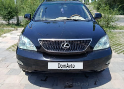 Lexus RX 2006 года