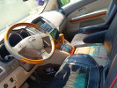 Lexus RX 2006 года