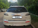 Infiniti FX-Series 2007 года