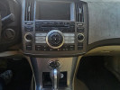 Infiniti FX-Series 2007 года