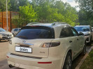 Infiniti FX-Series 2007 года