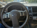 Infiniti FX-Series 2007 года