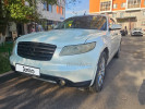 Infiniti FX-Series 2007 года