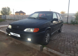 ВАЗ (Lada) 2114 2010 года