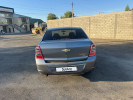 Chevrolet Cobalt 2023 года