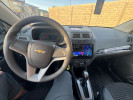 Chevrolet Cobalt 2023 года