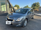 Chevrolet Cobalt 2023 года