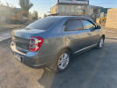 Chevrolet Cobalt 2023 года
