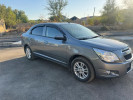 Chevrolet Cobalt 2023 года