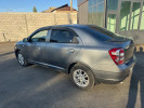 Chevrolet Cobalt 2023 года