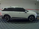 Hyundai Palisade 2025 года