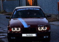 BMW 3 серия 1992 года