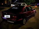BMW 3 серия 1992 года