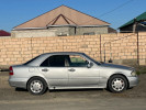 Mercedes-Benz C-Класс 1995 года