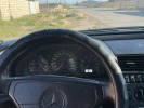 Mercedes-Benz C-Класс 1995 года