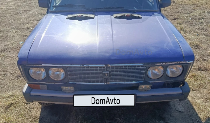 ВАЗ (Lada) 2106 2000 года