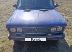 ВАЗ (Lada) 2106 2000 года