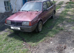 ВАЗ (Lada) 21099 1996 года