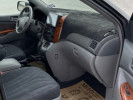 Toyota Sienna 2010 года