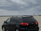 Toyota Sienna 2010 года